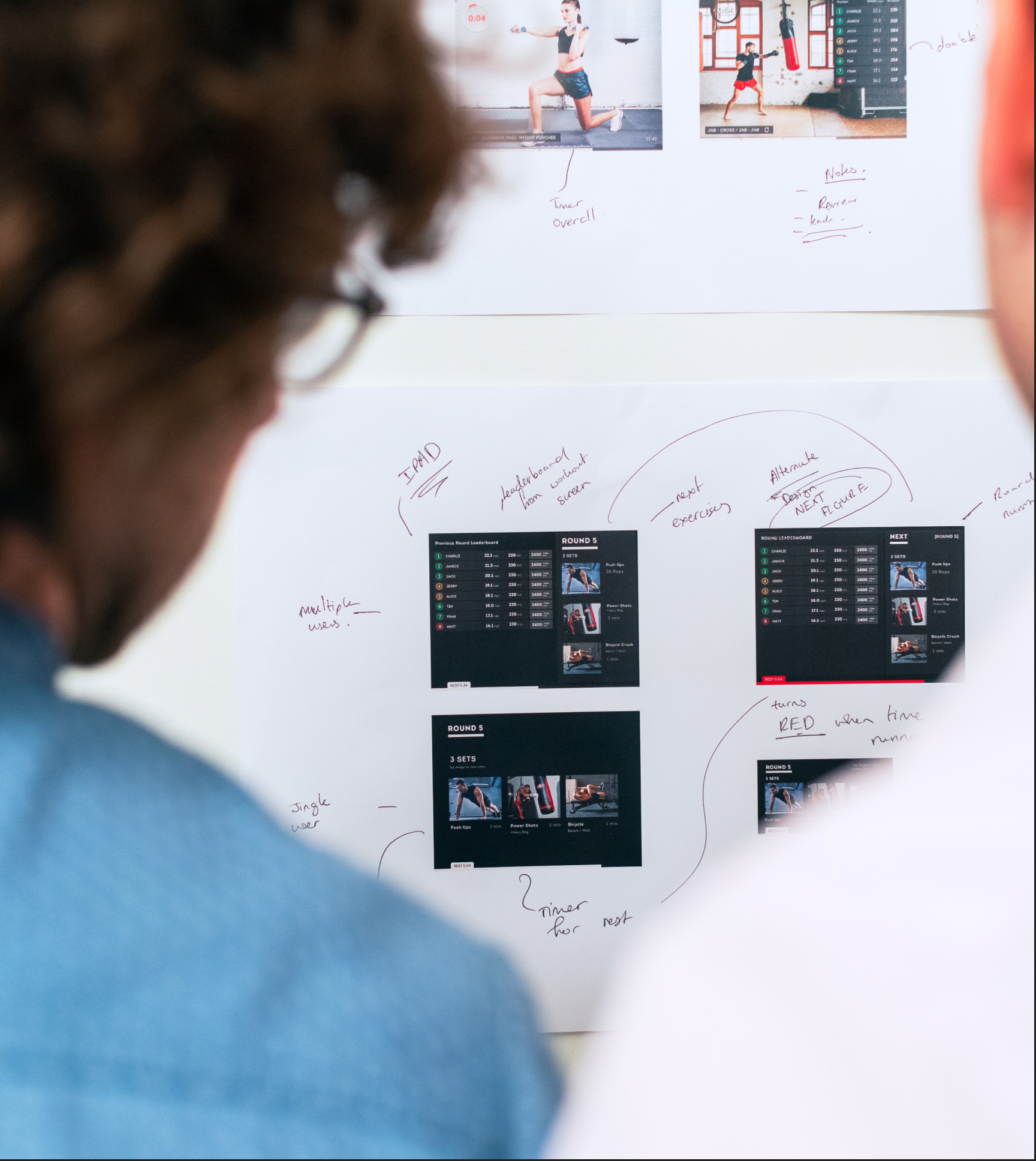 Revolute Tech COmpany Limited