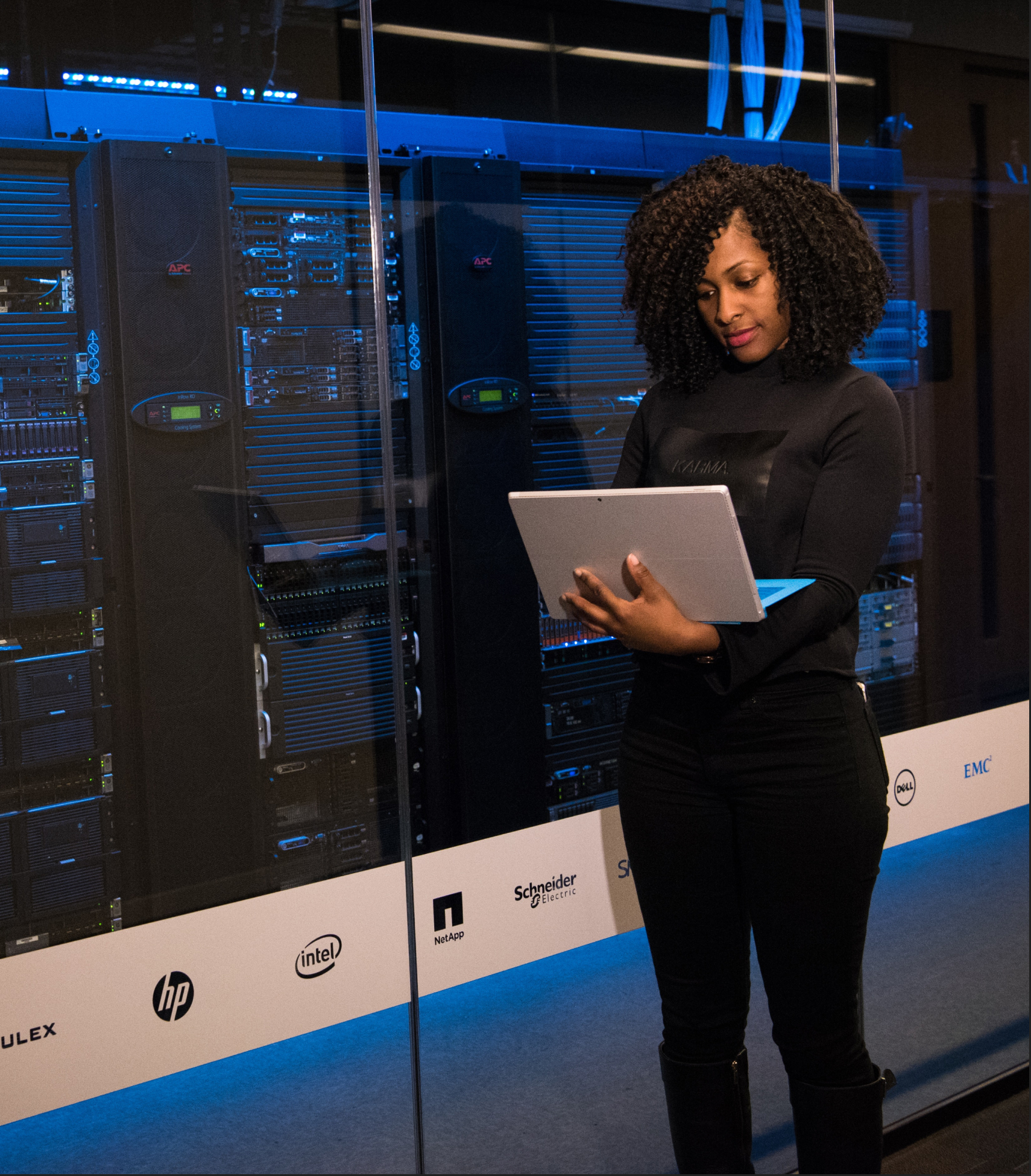 Revolute Tech COmpany Limited