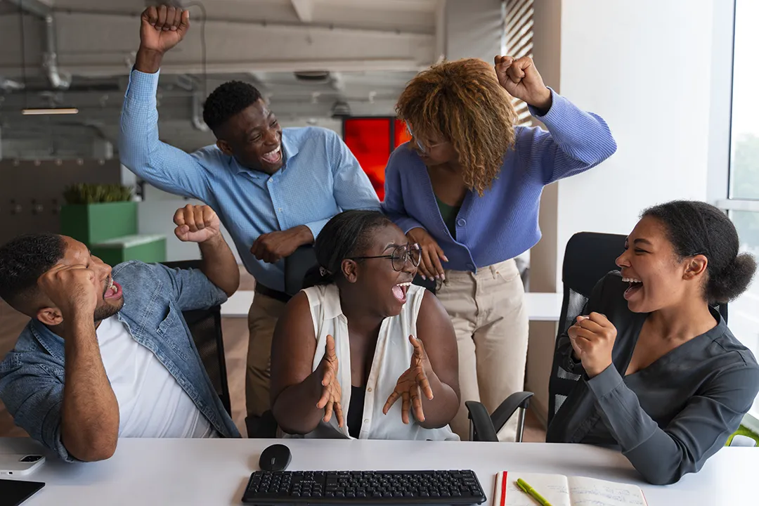 4s Industries Limited Payroll done in minutes