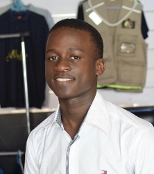 Revolute Tech COmpany Limited